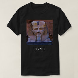Camiseta do Rei Tut