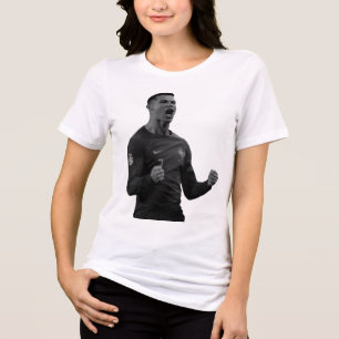 Camiseta do Ronaldo