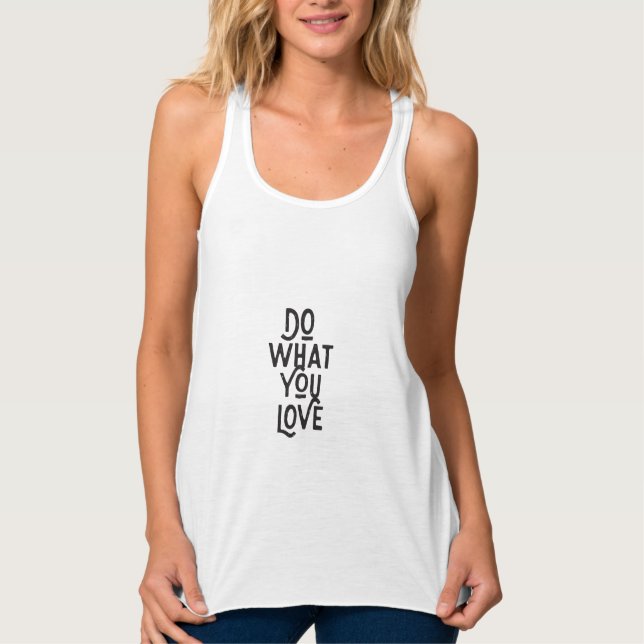 Camiseta Do Slogan Do Amor Para Mulheres (Frente)