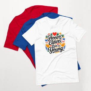 Camiseta Do Something Today That Will Help You Tom