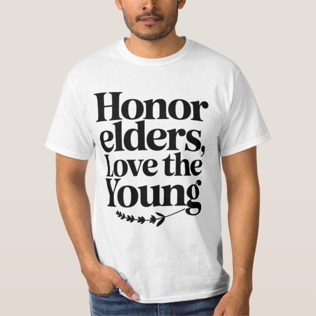 Camiseta Do Something Today That Will Help You Tomorrow (Frente)