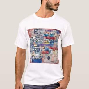Camiseta Do Song of Songs, Klee