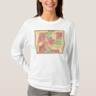 Camiseta Do sudeste, cidade