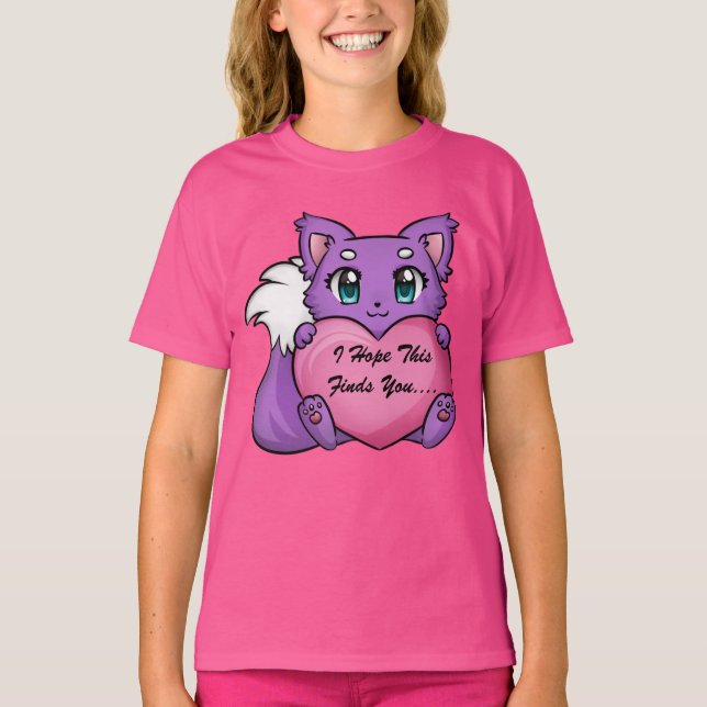 Camiseta do toner (Frente)