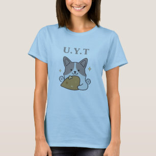 Camiseta do Traje de Yoi Takiguchi
