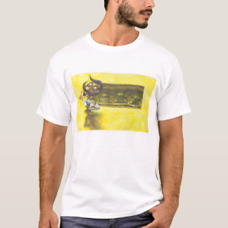 camiseta do trapaceiro