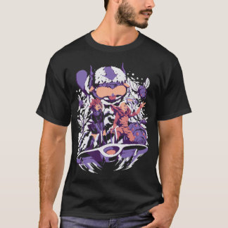 Camiseta Do Vale Do Vento