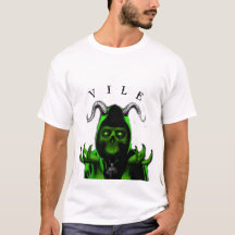 Camiseta do Vilo