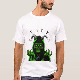 Camiseta do Vilo