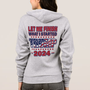 CAMISETA DO-VOCÊ-SENHORA-ME-AINDA-TRUMP