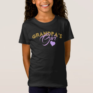 Camiseta do vovô - Camiseta de Nova Jersey