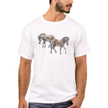 Camiseta do Zebra
