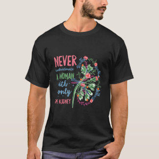 Camiseta Doação de Órgãos Para o Seu Doador Ney