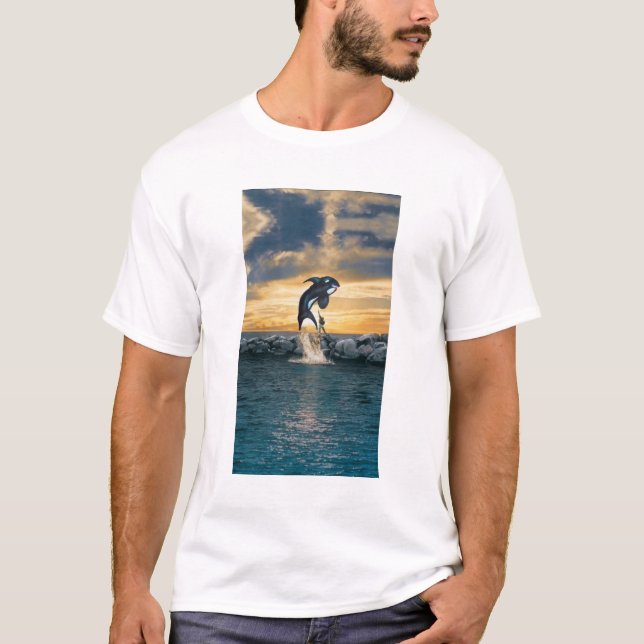 CAMISETA DOADORES GRATUITOS (Frente)