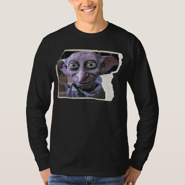 Camiseta Dobby 1 (Frente)