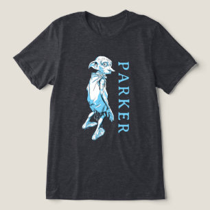 Camiseta Dobby de olho na Magia