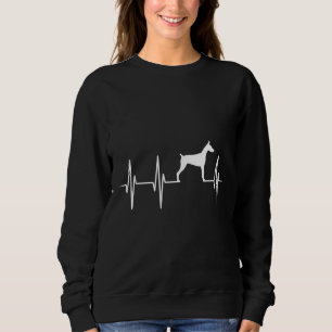 Camiseta Doberman 417