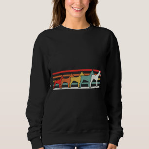Camiseta Doberman 490