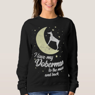 Camiseta Doberman 527