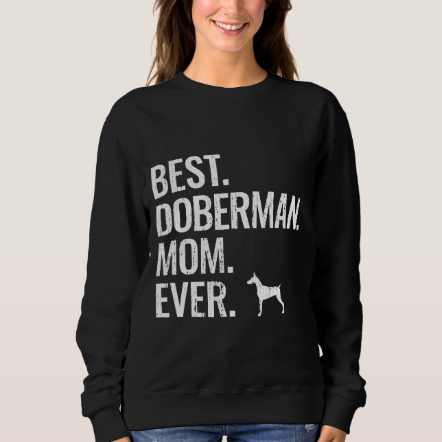 Camiseta Doberman 528 (Frente)