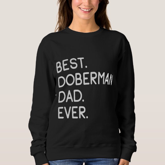Camiseta Doberman Doberman 930 (Frente)