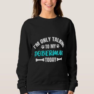 Camiseta Doberman Doberman 932