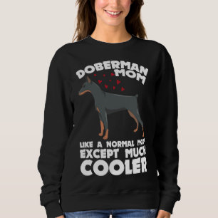 Camiseta Doberman Dog 1002