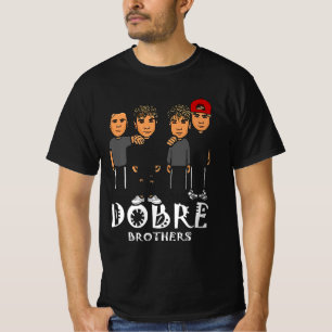 Camiseta Dobre Brothers