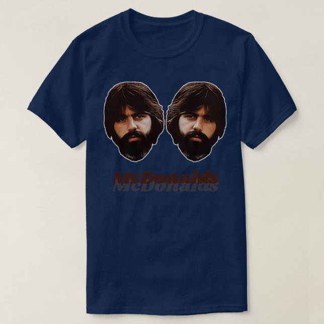 Camiseta Dobre o Yacht Rock (Frente do Design)