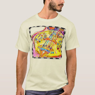 Camiseta Dobro