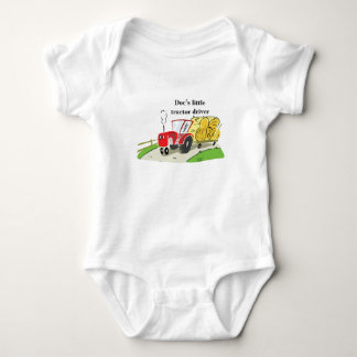 Camiseta doc