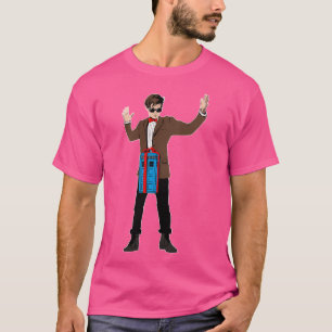 Camiseta Doc Na Caixa 2 Na 11