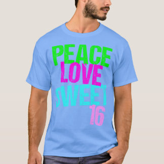 Camiseta Doce