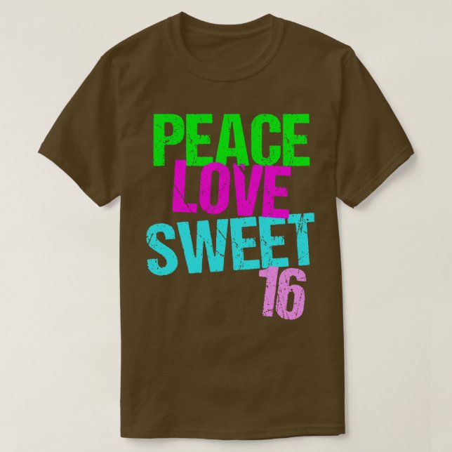 Camiseta Doce (Frente do Design)