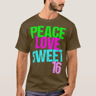 Camiseta Doce
