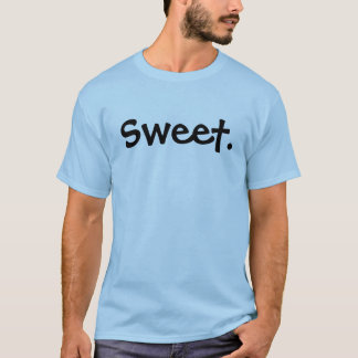 Camiseta Doce