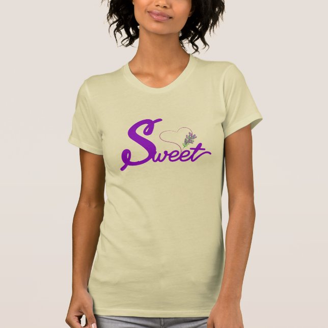 Camiseta Doce (Frente)