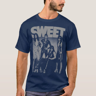 Camiseta Doce