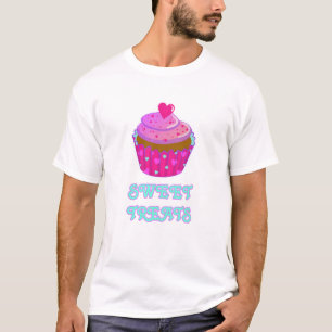Camiseta Doce