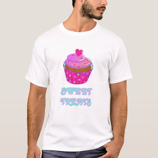 Camiseta Doce (Frente)