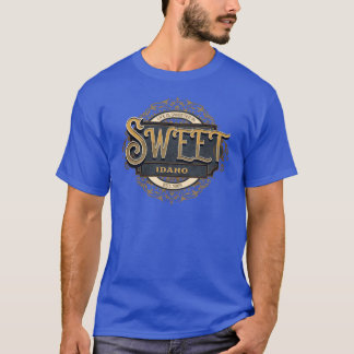 Camiseta Doce