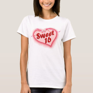 Camiseta Doce 16