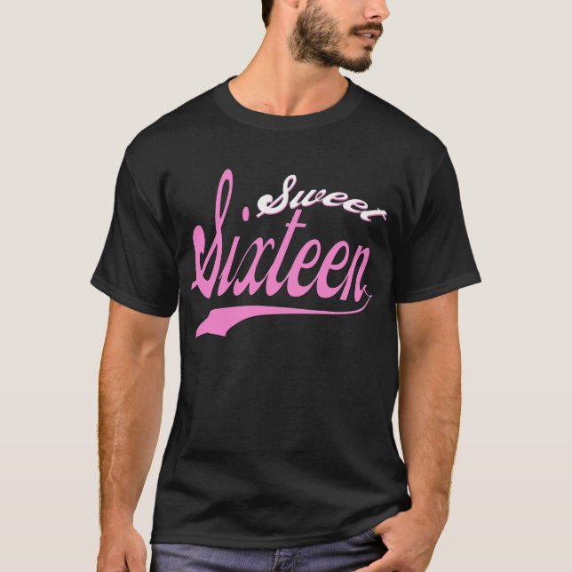 Camiseta Doce 16 (Frente)