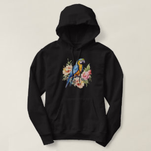 Camiseta Doce Alojada de Papagaio