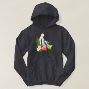 Camiseta Doce Alojada de Papagaio