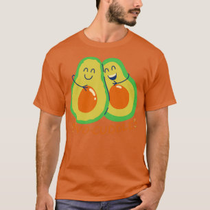 Camiseta Doce Avocado Design