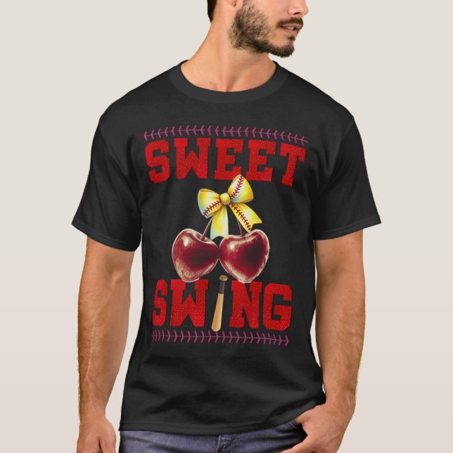 Camiseta Doce Balanço Préppy Softll Mama Retro Softll Vento (Frente)