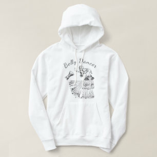 Camiseta Doce Básico de Tambor Darbuka