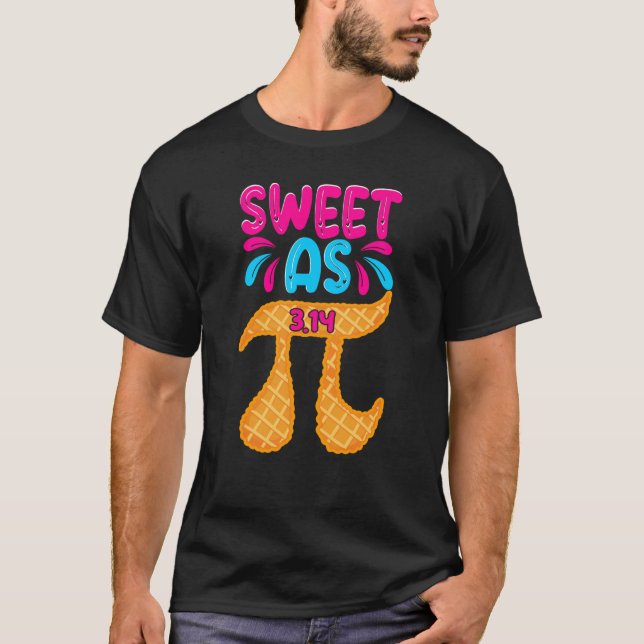 Camiseta Doce Como 314 Meninos K (Frente)