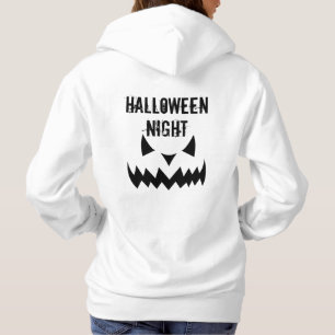 Camiseta Doce De Casaco Mau de Halloween